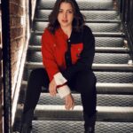 Mona Farouk Instagram - Be a good person , but don’t waste time to prove it 👍 🦌 #egypt 🇪🇬 #focus #مصر #خليك_فولاذي #mona_farouk #mylove #favorite #fashion ##lifestyle #newpost #strong #خليك_فولاذي #الموضوع_فيك #tb #zayed #shiekhzayed Thanks ☺️ @momen__photography