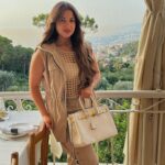 Mona Farouk Instagram - جمال لبنان 🇱🇧 وشعبها 🫶🏻 الله يحفظها 🙏🏻