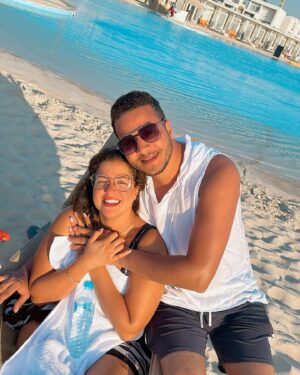 Mona Farouk Instagram - #myeverything ❤️