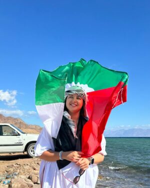 Mona Farouk Instagram - #فلسطين 🇵🇸🇪🇬#مصر #دهب #مني_فاروق  #انا_دمي_فلسطيني  #mona_farouk 

🇪🇬 #مصر #🇪🇬 #فلسطين  #🇵🇸 #غزة  #الله_أكبر #حسبي_الله_ونعم_الوكيل  #مع_فلسطين  #ندعم_فلسطين_فليدعم_العالم_فلسطين_🇵🇸_❤️_🇪🇬 #بدعم_فلسطين_من_كل_قلبي  #الله_ينصركم  يارب انت مطلع علي القلوب يارب ياكريم ياحي ياقيوم  يا مغيث أغثنا يامجيب الدعاء يارحمن يارحيم اللهم اجعل هذا البلد آمنا مطمئناً وسائر بلاد المؤمنين والمسلمين والمسلمات الأحياء منهم والأموات إنك قريب يارب العالمين آمين 🤲🏻 آمين 🤲🏻 يارب 🤲🏻 العالمين 🙏🏻🇵🇸🇪🇬