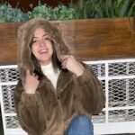 Mona Farouk Instagram - 🤍 "لا يمكن أن ننسى فضل أولئك الذين تخلوا عنا، لقد تركونا وهم مؤمنون بفشلنا.. كي ننعم بنجاحنا الذي بدأ برحيلهم." 💛 #egypt 🇪🇬 #focus #مصر #خليك_فولاذي #mona_farouk #mylove #favorite #fashion ##lifestyle #newpost #strong #خليك_فولاذي #الموضوع_فيك #zayed #shiekhzayed