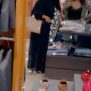 Mona Farouk Instagram - Sometimes its very hard to move on but once you move on you’ll realize it was the best decision you’ve ever made 💝❤️‍🩹💖🦌😉