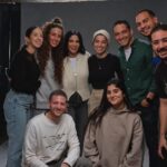 Mona Zaki Instagram - Every time I watch this film ... It puts me in an emotional state, looking back at my journey .. lots of warm memories , happy moments, abit of happy tears ♥️♥️ Thank you @juhaynadairy team for having me and reflecting my journey through your brand Thank you @crcs__ for the beautiful idea and putting your hearts into it to come out like that @zayat no one would have done it better .. thank you so much for such a amazing film.. it’s always great working with you ♥️ @kayohproductions Thank you for everything and smooth shoot @ahmedhfz @aromastudios Thank you for the amazing edit @kazzam1963 Thank you for the great styling 🙏🙏 Special Thanks to every single member that was part of this film .. I really felt the love and warmth from the first meeting and through it all Thank you all from the bottom of my heart ♥️♥️ Special thanks to my team 🙏♥️ Make up @ayaabdelhamid Hair @mahmoud_hair_stylist My managment team @ginger__tm