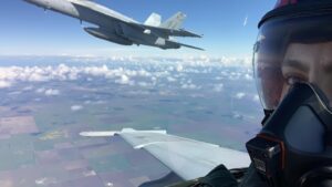 Monica Barbaro Instagram - air show this weekend is making me nostalgic