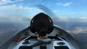 Monica Barbaro Instagram - air show this weekend is making me nostalgic