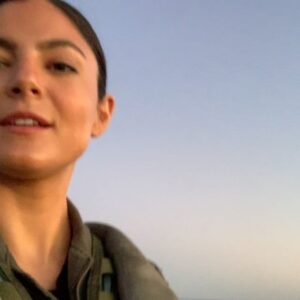 Monica Barbaro Instagram - This love is next level. Happy Oscars everyone.

@topgunmovie