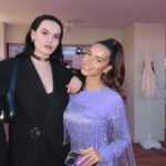 Monica Geuze Instagram - Life = 👌✨🥰🤍