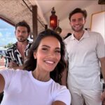 Monica Geuze Instagram - 💖🫶🥰🤩