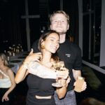 Monica Geuze Instagram - Best. Birthday. Ever. 💘