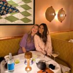 Monica Geuze Instagram - Zussentrip 48hrs in London🇬🇧❤️