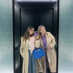 Monica Geuze Instagram - Zussentrip 48hrs in London🇬🇧❤️