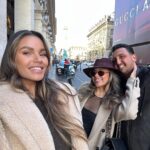 Monica Geuze Instagram - Happy moments✨🔥🌸💜