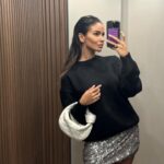 Monica Geuze Instagram - Life = 👌✨🥰🤍