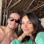 Monica Geuze Instagram - Tanzania, Zanzibar💭💚🌞🍌