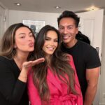 Monica Geuze Instagram - Life = 👌✨🥰🤍