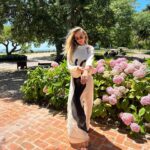 Monick Camargo Instagram - Amazing day … 🌸