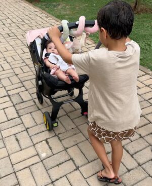 Monick Camargo Instagram - Já de volta pra casa, e com 🤍 quentinho… nossa semana na minha terrinha foi top demais.
Estamos prontinhas pra começar mais uma semana abençoada….
🫶🏼