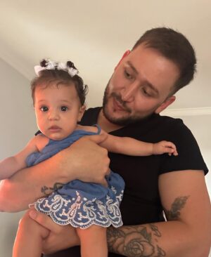 Monick Camargo Instagram - Já de volta pra casa, e com 🤍 quentinho… nossa semana na minha terrinha foi top demais.
Estamos prontinhas pra começar mais uma semana abençoada….
🫶🏼