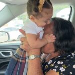 Monick Camargo Instagram - Sem dúvidas, SER MÃE, é a nossa MAIOR ENTREGA!!! É o maior significado de AMOR, DOAÇÃO, CANSAÇOxFELICIDADE, e de BENÇÃO de DEUS , materializada na terra. Toda honra e glória a Deus, por essa dádiva! ❤️Feliz dia das MÃES, pra todas mamães, e futura mamães! Em especial a minha!! Que o dia de vocês seja incrível!!!