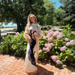 Monick Camargo Instagram - Amazing day … 🌸