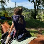 Monick Camargo Instagram - O mix do Árabe com uma Goiana =☝🏻FOFURICE aí de cima!! Nãão AguentoOo!!! 🐴🌾🤍🫶🏼🔥