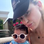 Monick Camargo Instagram - Feriado de Sol pra Rainha… 🤍🤌🏼☀️😍🥥🍓💦⛱️