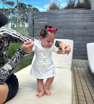 Monick Camargo Instagram - Papai que lute com meus gostos… kkkkkkkk 

🫠✨