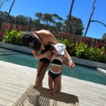 Monick Camargo Instagram - Últimos clicks de 2023 ✨🤍 Com meu maior presente !