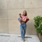 Monick Camargo Instagram - Sempre juntinhas ♥️ E ela não estava pra fotos essa hora. 😅 eitaaaaaa!
