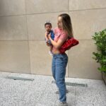Monick Camargo Instagram - Sempre juntinhas ♥️ E ela não estava pra fotos essa hora. 😅 eitaaaaaa!