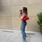 Monick Camargo Instagram - Sempre juntinhas ♥️ E ela não estava pra fotos essa hora. 😅 eitaaaaaa!