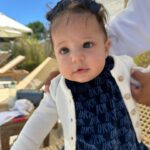 Monick Camargo Instagram - Últimos clicks de 2023 ✨🤍 Com meu maior presente !