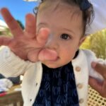 Monick Camargo Instagram - Últimos clicks de 2023 ✨🤍 Com meu maior presente !