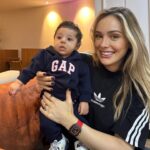 Monick Camargo Instagram - A última é a melhor … 💖 Aprovado o aerolook?