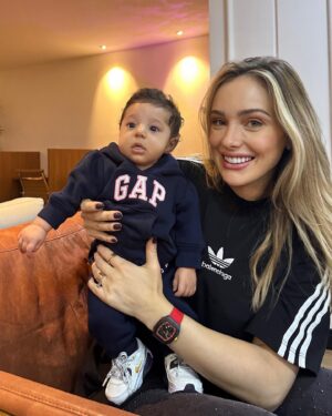 Monick Camargo Instagram - A última é a melhor … 💖
Aprovado o aerolook?