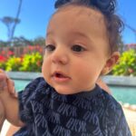 Monick Camargo Instagram - Últimos clicks de 2023 ✨🤍 Com meu maior presente !
