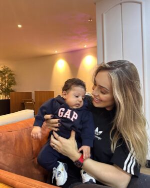 Monick Camargo Instagram - A última é a melhor … 💖
Aprovado o aerolook?
