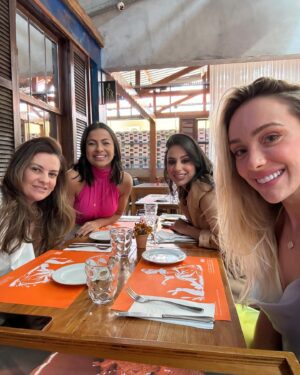 Monick Camargo Instagram - 3.1 🎂🤍✨
Obrigada, Deus!