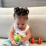 Monick Camargo Instagram - Como está o foco por aí? 💪🏼🤍🍼