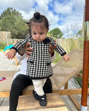 Monick Camargo Instagram - 🌊⛱️✨🥥👙☀️👨‍👩‍👧🍼💃🏼🍹🍓♥️❄️😂🐚