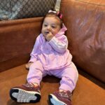 Monick Camargo Instagram - Já de volta pra casa, e com 🤍 quentinho… nossa semana na minha terrinha foi top demais. Estamos prontinhas pra começar mais uma semana abençoada…. 🫶🏼