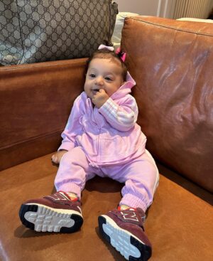Monick Camargo Instagram - Já de volta pra casa, e com 🤍 quentinho… nossa semana na minha terrinha foi top demais.
Estamos prontinhas pra começar mais uma semana abençoada….
🫶🏼