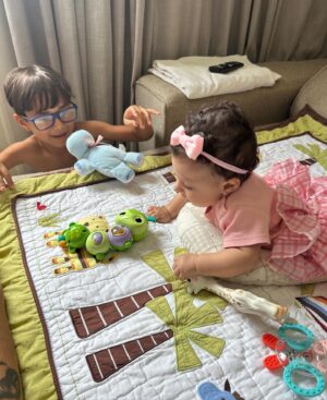 Monick Camargo Instagram - Já de volta pra casa, e com 🤍 quentinho… nossa semana na minha terrinha foi top demais.
Estamos prontinhas pra começar mais uma semana abençoada….
🫶🏼