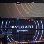 Monika Instagram - Bulgari Studio in Seoul @bulgari 잊을 수 없던 서울의 어느 늦은 밤 환상적인 파티🌟 #BulgariStudio #bulgari #bzero1