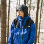 Monika Instagram - #광고 다가오는 봄 아웃도어는 노스페이스와 함께해요⛰️ #노스페이스 #THENORTHFACE #마운틴자켓 #MOUNTAINJACKET