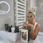 Monika Bagárová Instagram - Ženy moje 🌱 @imkorganicscz @imkorganicssk mají velké slevy až 25% k tomu můžete využít i můj slevový kód MONIKACZ15 & MONIKASK15 akce platí do 14.2.🤍 Více ve stories :)) #spoluprace #madaracz