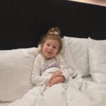 Monika Bagárová Instagram - Ta nejkrásnější část života začala v momentě, kdy si přišla na svět do mého života ♥️ Děkuji ze sis mě vybrala . ♥️ Máma