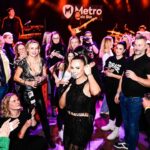 Monika Bagárová Instagram - 🎶🌟 Fotoreport: Monika Bagárová & RnB Band v METRO MUSIC BAR 20.12.2023 🌟🎶 🎉 Monika Bagárová a RnB Band nám předvedli show, na kterou se nezapomíná! ✨ Speciální hosté Tomi Popovič, Igor Kmeťo a Monikina sestra Natálie, přinesli na pódium svou jedinečnou energii, která dokonale doplnila už tak nezapomenutelný večer. 📸 Tino Kratochvil ➡️ Prohlédněte si fotogalerii a znovu prožijte noc plnou hudby, radosti a nezapomenutelných okamžiků! . . . #metromusicbar #monikabagarova #tomipopovic #igorkmeto @tomipopovicofficial @bagarovamonika @igorkmeto @natalii_bb @tinokratochvil #fotoreport #photography #party #koncert #koncertbrno #brno #brnozije #kamvbrne @josef_pepicek_bagar