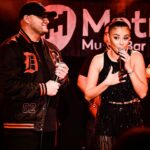 Monika Bagárová Instagram - 🎶🌟 Fotoreport: Monika Bagárová & RnB Band v METRO MUSIC BAR 20.12.2023 🌟🎶 🎉 Monika Bagárová a RnB Band nám předvedli show, na kterou se nezapomíná! ✨ Speciální hosté Tomi Popovič, Igor Kmeťo a Monikina sestra Natálie, přinesli na pódium svou jedinečnou energii, která dokonale doplnila už tak nezapomenutelný večer. 📸 Tino Kratochvil ➡️ Prohlédněte si fotogalerii a znovu prožijte noc plnou hudby, radosti a nezapomenutelných okamžiků! . . . #metromusicbar #monikabagarova #tomipopovic #igorkmeto @tomipopovicofficial @bagarovamonika @igorkmeto @natalii_bb @tinokratochvil #fotoreport #photography #party #koncert #koncertbrno #brno #brnozije #kamvbrne @josef_pepicek_bagar