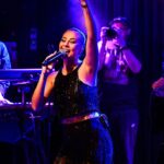 Monika Bagárová Instagram - 🎶🌟 Fotoreport: Monika Bagárová & RnB Band v METRO MUSIC BAR 20.12.2023 🌟🎶 🎉 Monika Bagárová a RnB Band nám předvedli show, na kterou se nezapomíná! ✨ Speciální hosté Tomi Popovič, Igor Kmeťo a Monikina sestra Natálie, přinesli na pódium svou jedinečnou energii, která dokonale doplnila už tak nezapomenutelný večer. 📸 Tino Kratochvil ➡️ Prohlédněte si fotogalerii a znovu prožijte noc plnou hudby, radosti a nezapomenutelných okamžiků! . . . #metromusicbar #monikabagarova #tomipopovic #igorkmeto @tomipopovicofficial @bagarovamonika @igorkmeto @natalii_bb @tinokratochvil #fotoreport #photography #party #koncert #koncertbrno #brno #brnozije #kamvbrne @josef_pepicek_bagar